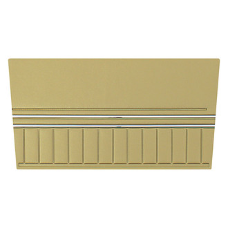 QRP® - Distinctive Industries™ Rear Side Panels
