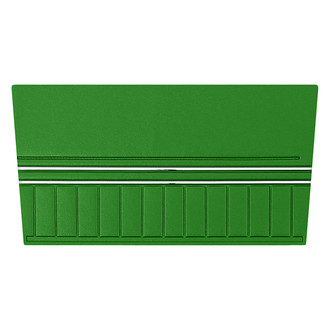 QRP® - Distinctive Industries™ Rear Side Panels