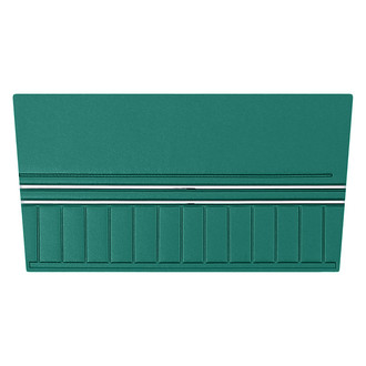 QRP® - Distinctive Industries™ Rear Side Panels