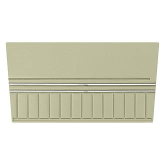 QRP® - Distinctive Industries™ Rear Side Panels