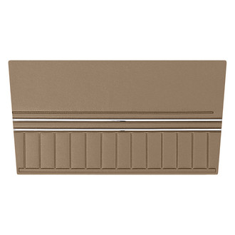 QRP® - Distinctive Industries™ Rear Side Panels