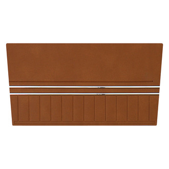 QRP® - Distinctive Industries™ Rear Side Panels