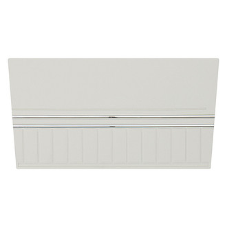 QRP® - Distinctive Industries™ Rear Side Panels