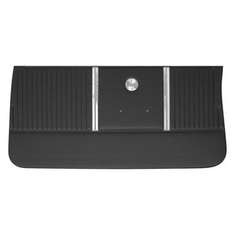 QRP® - Distinctive Industries™ Front Door Panels