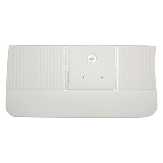 QRP® - PUI™ Front Door Panels