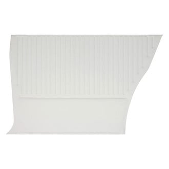 QRP® - PUI™ Rear Side Panels