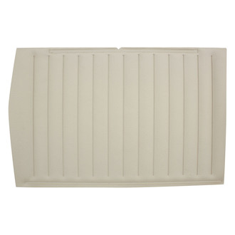 QRP® - PUI™ Rear Side Panels