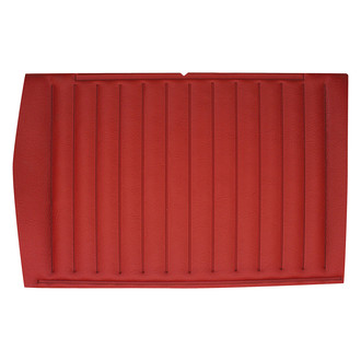 QRP® - PUI™ Rear Side Panels