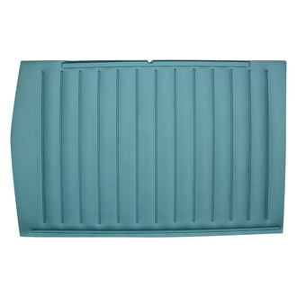 QRP® - PUI™ Rear Side Panels