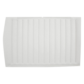 QRP® - PUI™ Rear Side Panels