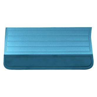 QRP® - Distinctive Industries™ Front Door Panels