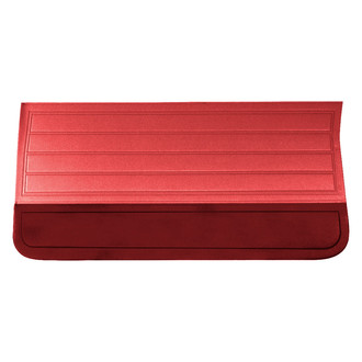 QRP® - Distinctive Industries™ Front Door Panels