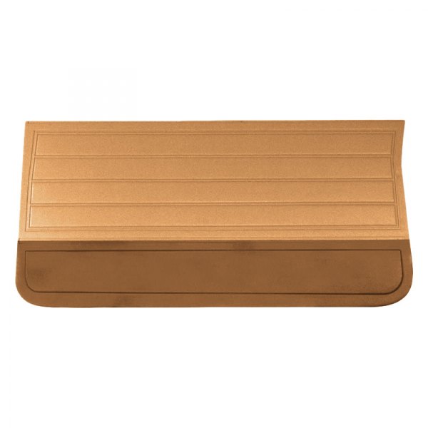 QRP® - PUI™ Front Door Panels