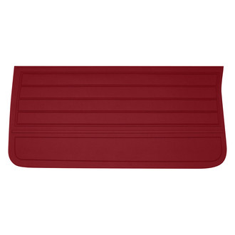QRP® - PUI™ Front Door Panels