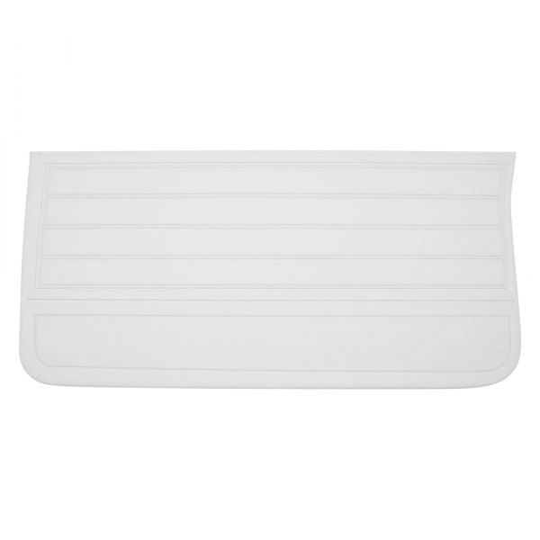 QRP® - PUI™ Front Door Panels