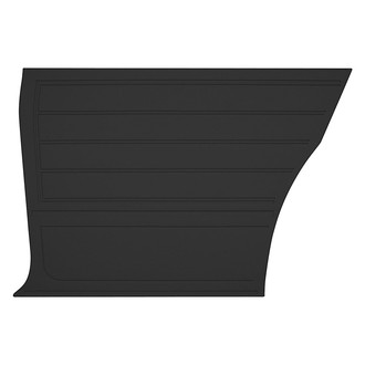 QRP® - Distinctive Industries™ Rear Side Panels