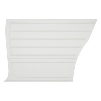 QRP® - Distinctive Industries™ Rear Side Panels
