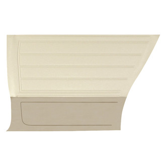 QRP® - PUI™ Rear Side Panels