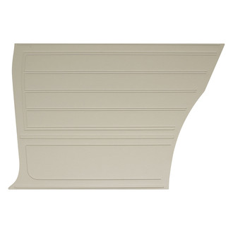 QRP® - PUI™ Rear Side Panels