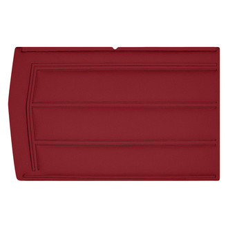 QRP® - Distinctive Industries™ Rear Side Panels