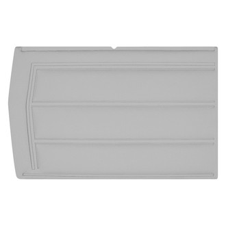 QRP® - Distinctive Industries™ Rear Side Panels