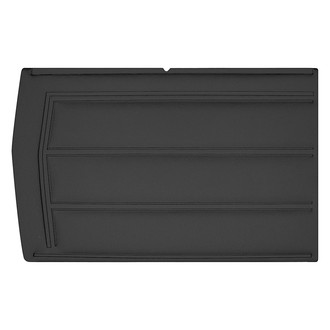 QRP® - PUI™ Rear Side Panels