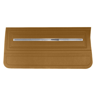 QRP® - Distinctive Industries™ Front Door Panels