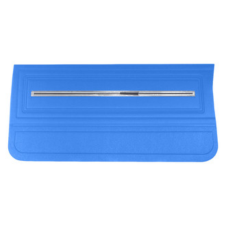 QRP® - Distinctive Industries™ Front Door Panels