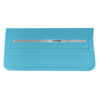 QRP® - Distinctive Industries™ Front Door Panels