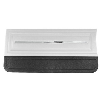 QRP® - Distinctive Industries™ Front Door Panels