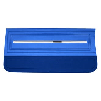 QRP® - PUI™ Front Door Panels