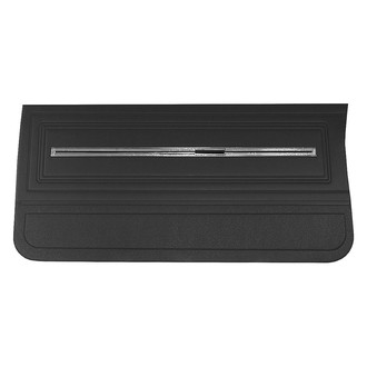 QRP® - PUI™ Front Door Panels
