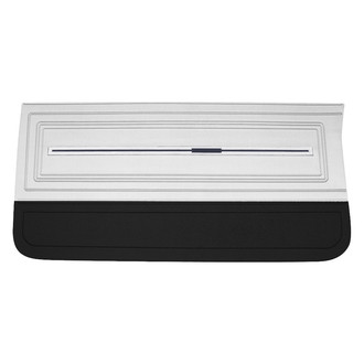 QRP® - PUI™ Front Door Panels