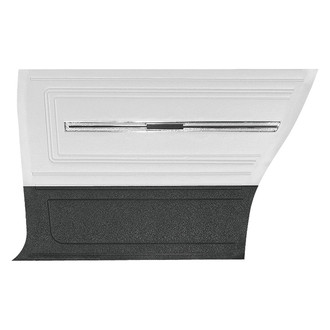 QRP® - Distinctive Industries™ Rear Side Panels