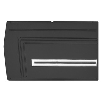 QRP® - Distinctive Industries™ Rear Side Panels