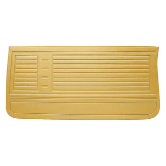 QRP® - Distinctive Industries™ Front Door Panels