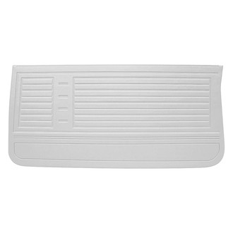QRP® - Distinctive Industries™ Front Door Panels