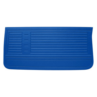 QRP® - Legendary Auto Interiors™ Front Door Panels