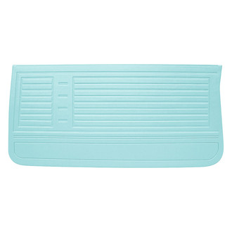 QRP® - PUI™ Front Door Panels
