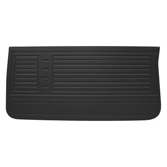QRP® - PUI™ Front Door Panels