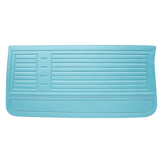 QRP® - Distinctive Industries™ Rear Side Panels