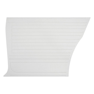 QRP® - PUI™ Rear Side Panels