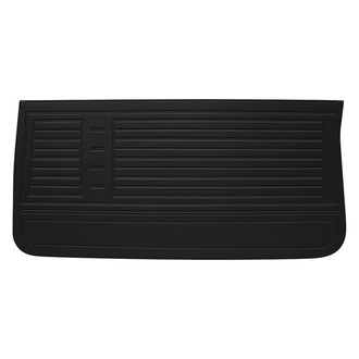 QRP® - Distinctive Industries™ Rear Side Panels