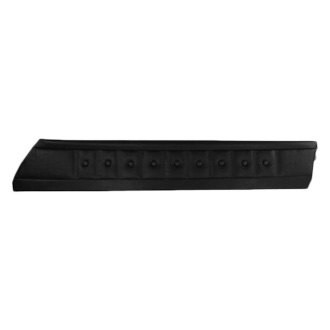 QRP® - Front Upper Door Panels