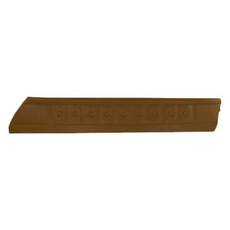 QRP® - Front Upper Door Panels