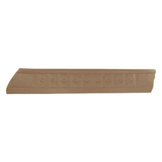 QRP® - Front Upper Door Panels