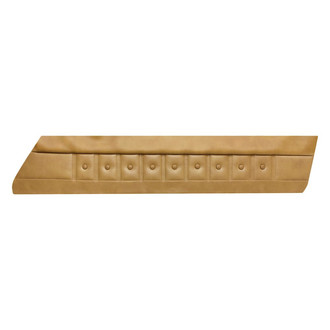 QRP® - Front Upper Door Panels