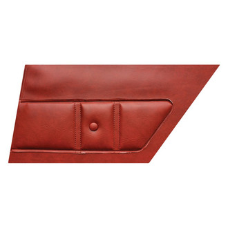 QRP® - Rear Upper Side Panels
