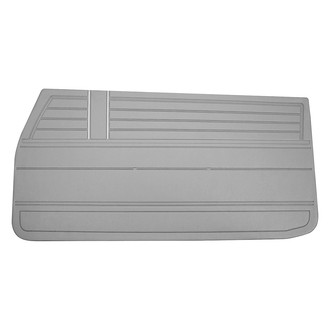 QRP® - Distinctive Industries™ Front Door Panels