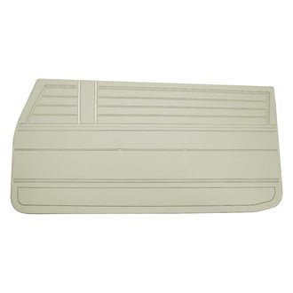 QRP® - Distinctive Industries™ Front Door Panels